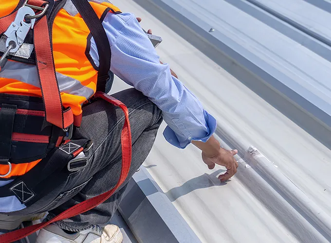 「まだ大丈夫」<br />これは危険です