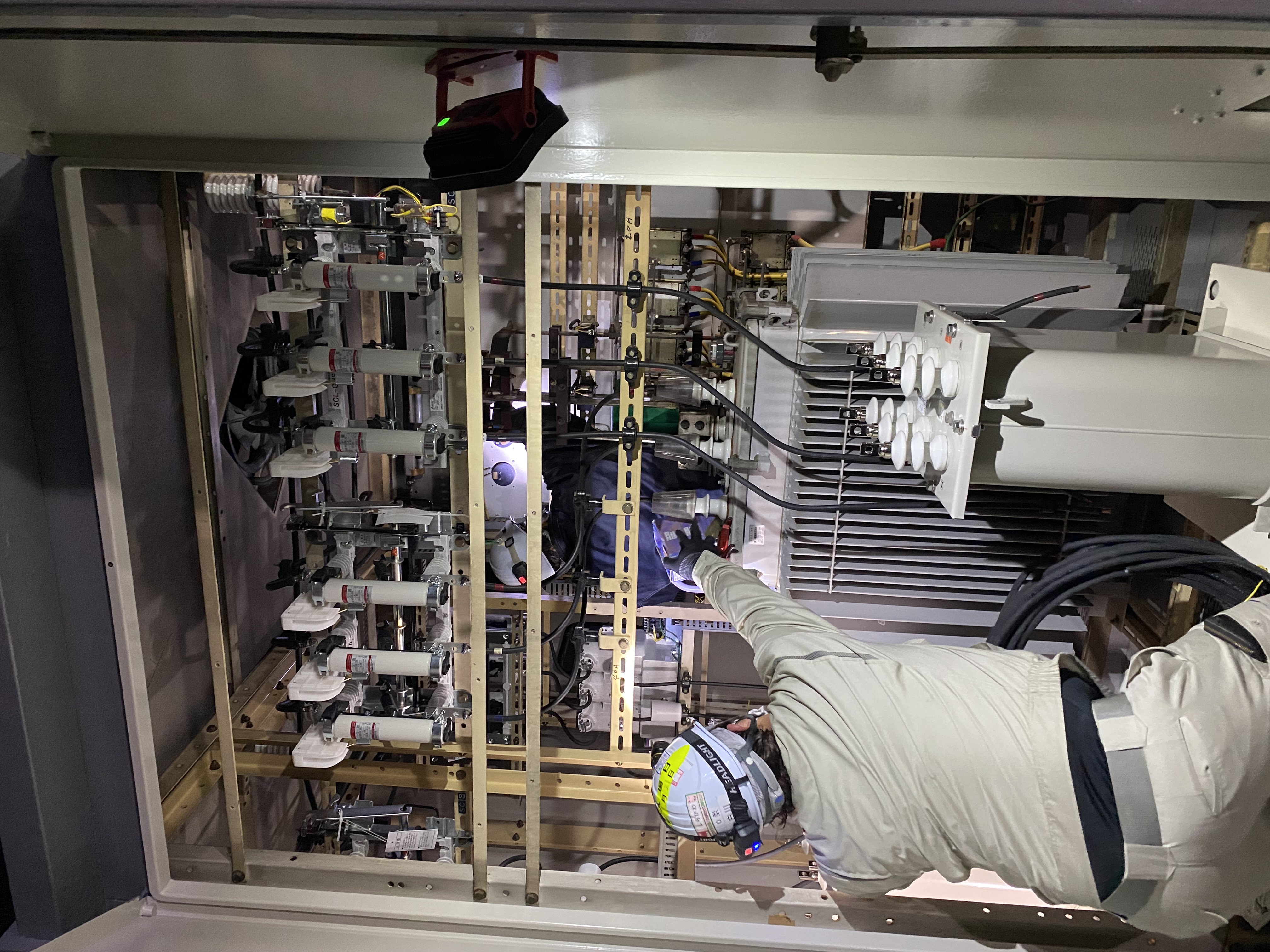 【求人中】電気工事の楽しさとは？