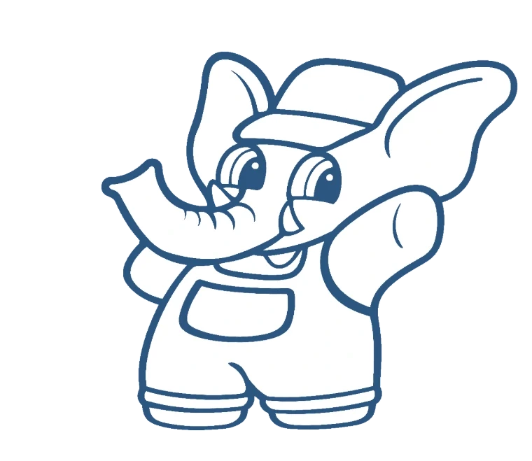 株式会社五日市設備 イメージキャラクター