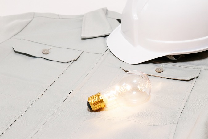 【求人】働きながら電気工事士のスキルを磨きたい方へ