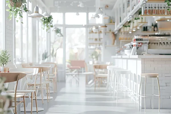 『スピード × 高品質』で、<br>理想の空間づくりをサポート！