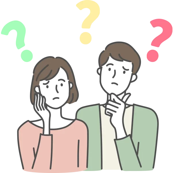 内装のこんなお悩みはありませんか？