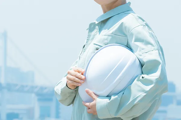 あなたの活躍で未来を明るく照らそう！