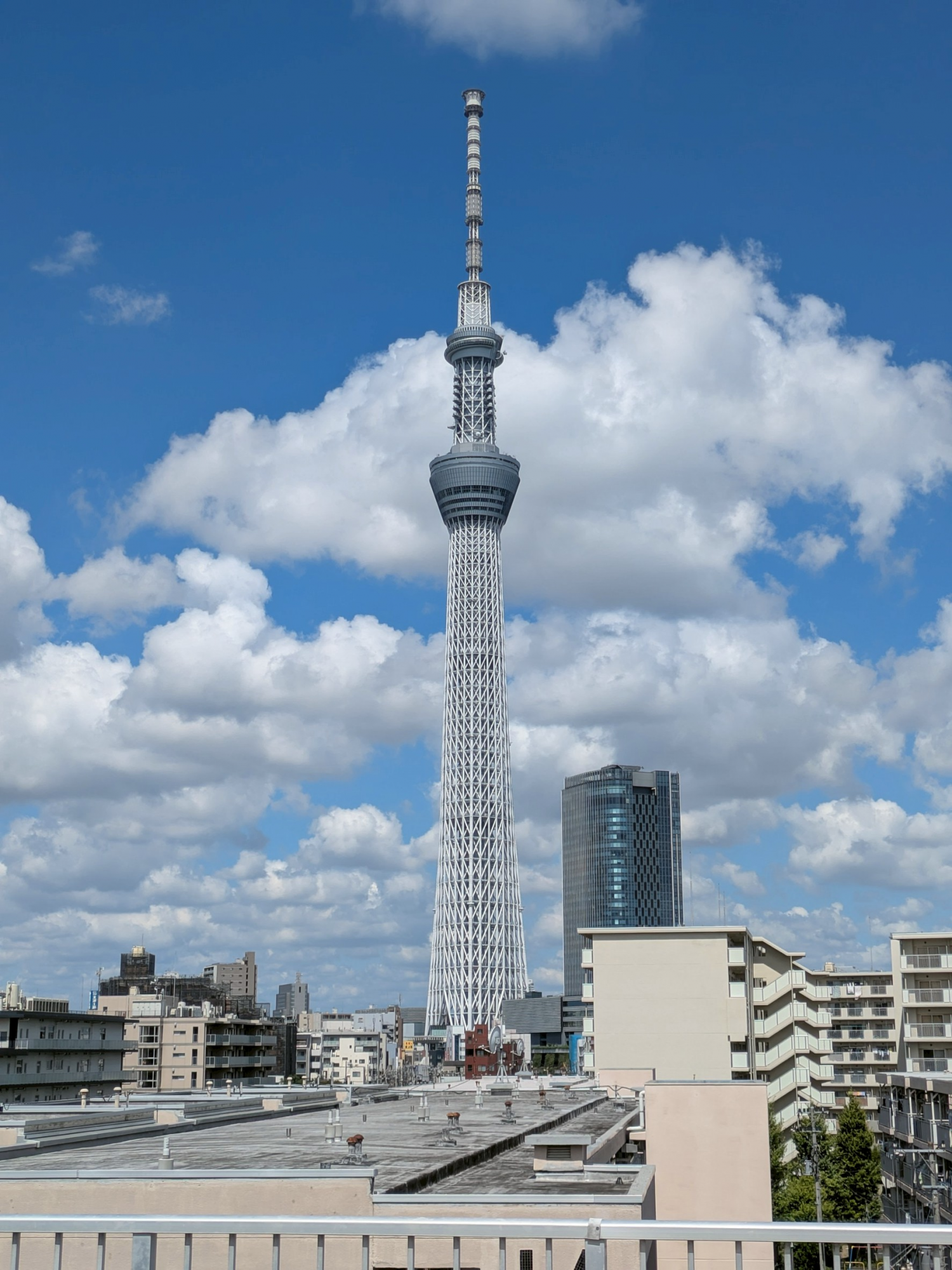 東京へ出張してきました！