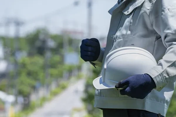 やる気重視！経験者は優遇