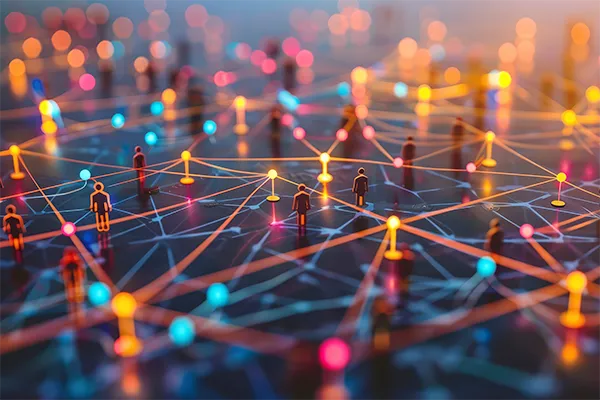 信頼を築くコミュニケーション