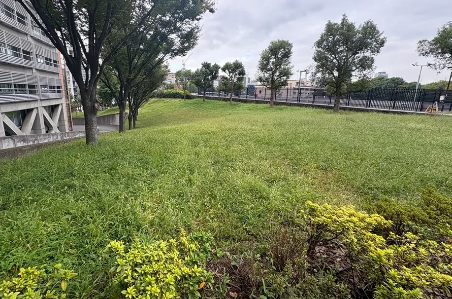 自然と人々の暮らしに寄り添う 誠実に歩み続ける株式会社角安の理念