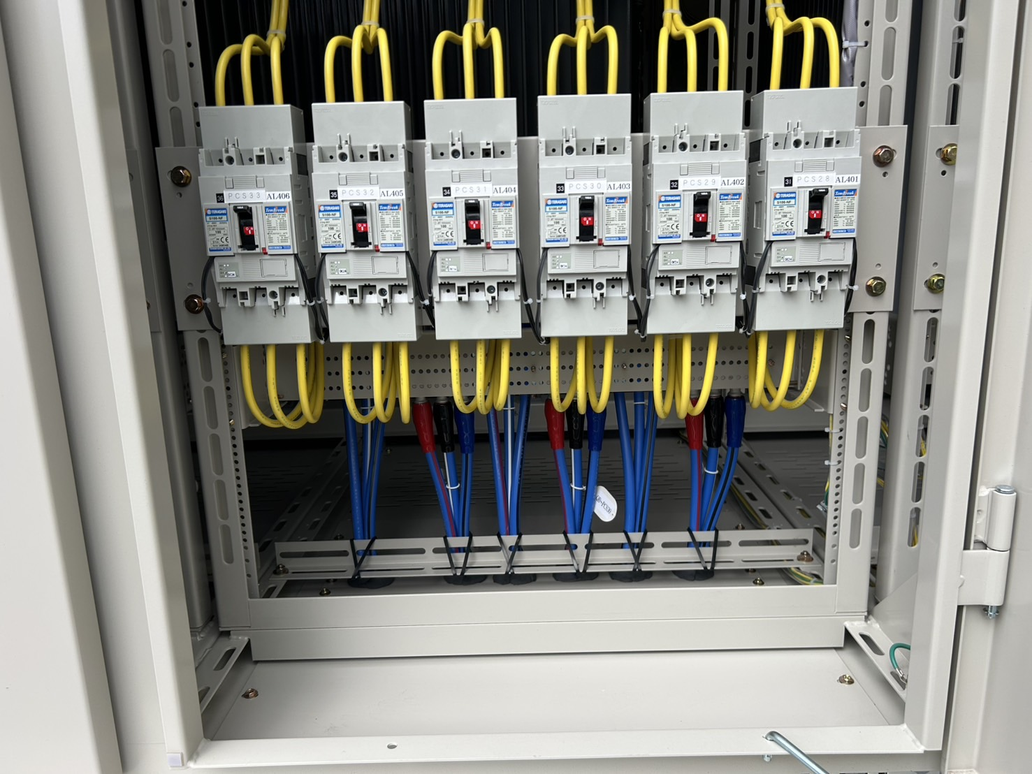 鎌田電設工業で働く魅力とは