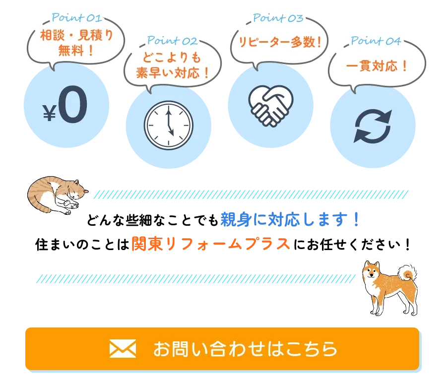 関東リフォームプラス