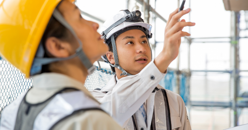 仕事の発注・受注がカンタンにできる!