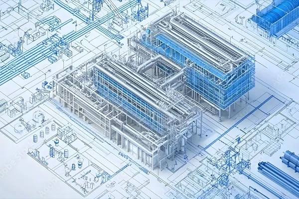 設計・製作管理