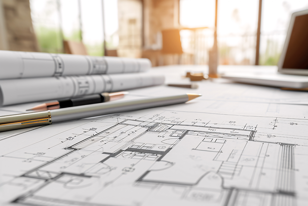 建築設計