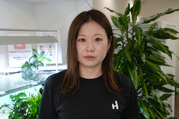 仕事も家庭も大切にできて、人として大きく成長できます