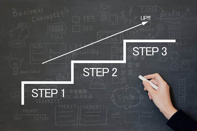 配管工事業界におけるキャリアアップの道