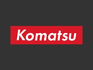 株式会社Komatsu 公式サイト