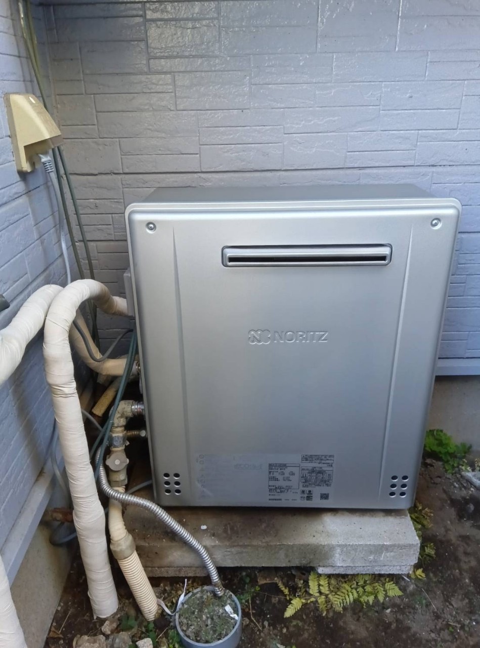 給湯器の交換をご検討中の方必見！給湯器の種類ごとのメリット