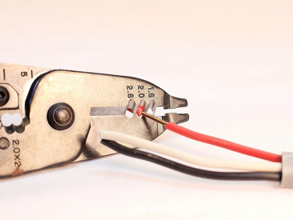 リフォームに伴う電気工事