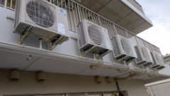 室外機