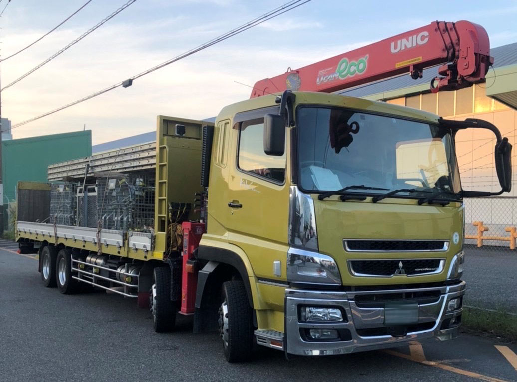 有限会社ケーズワークスの会社概要ページ