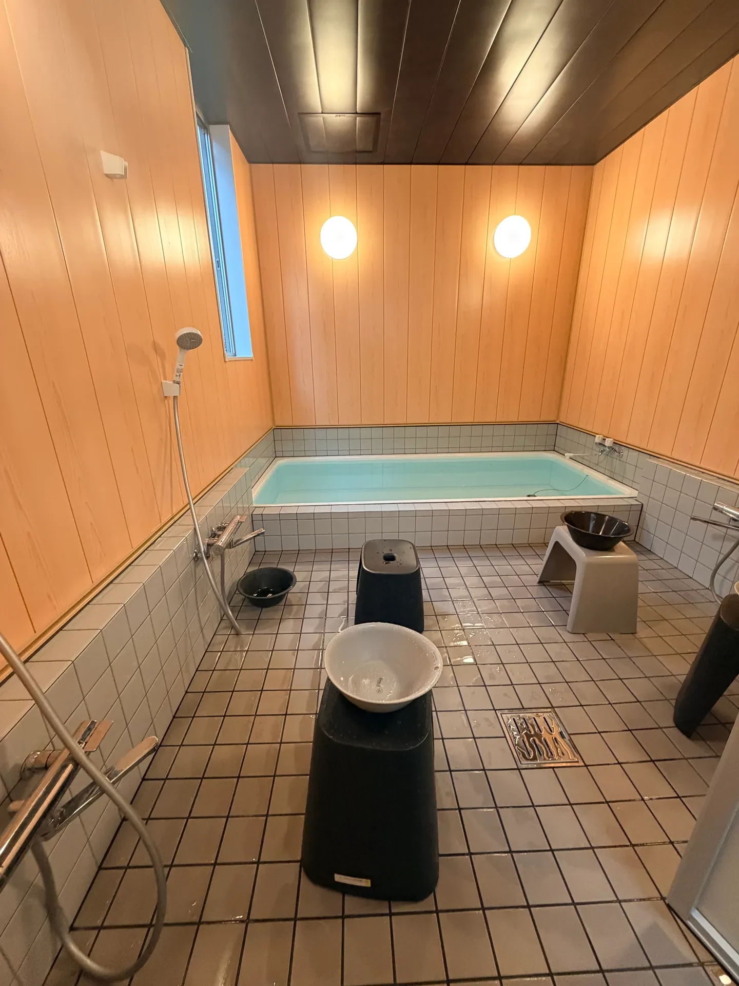 共用の大浴場
