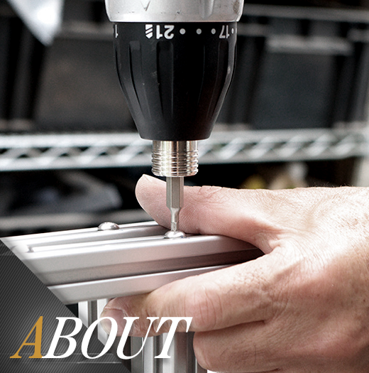 合同会社今泉工業からのごあいさつ