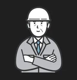 社員写真 02