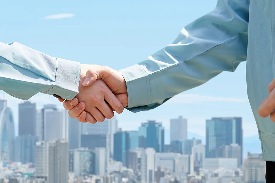 転職歓迎!東京都国立市でごみ収集の仕事やドライバーの求人は丸喜商店