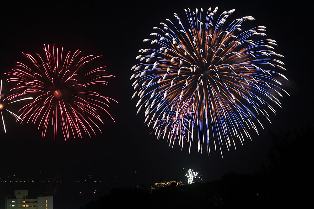 伊東の按針祭