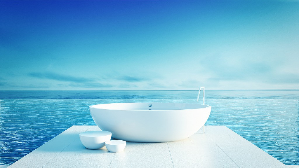 浴槽