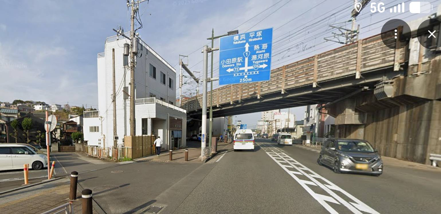 小田原のスーパーマーケットで年次点検！PAS操作ひもの劣化を指摘