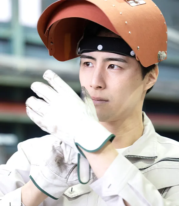 スタッフを求人募集中です