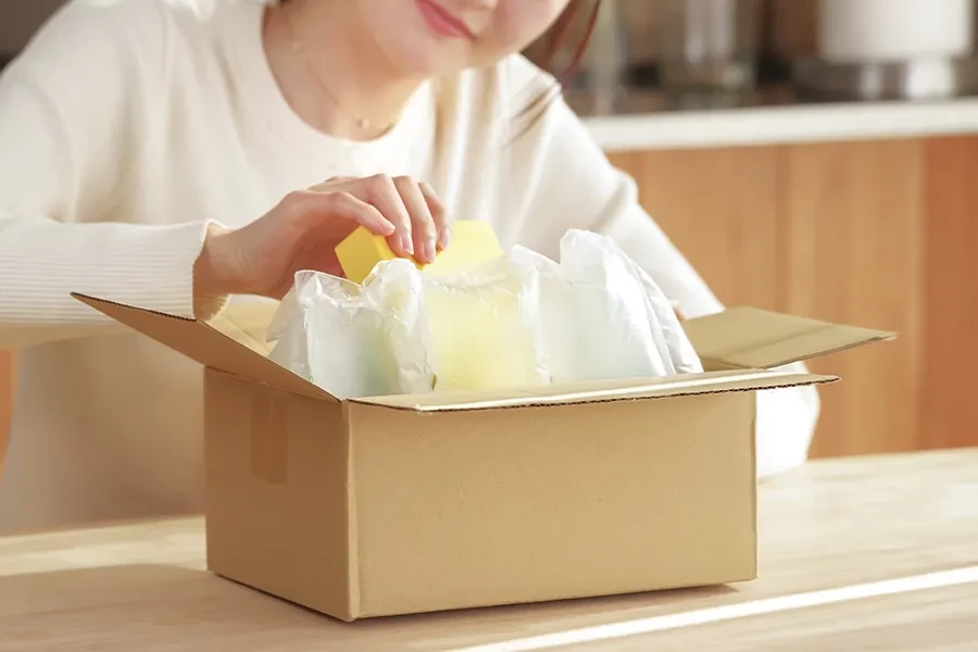 お仕事の内容
