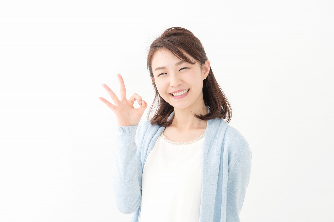おっけ