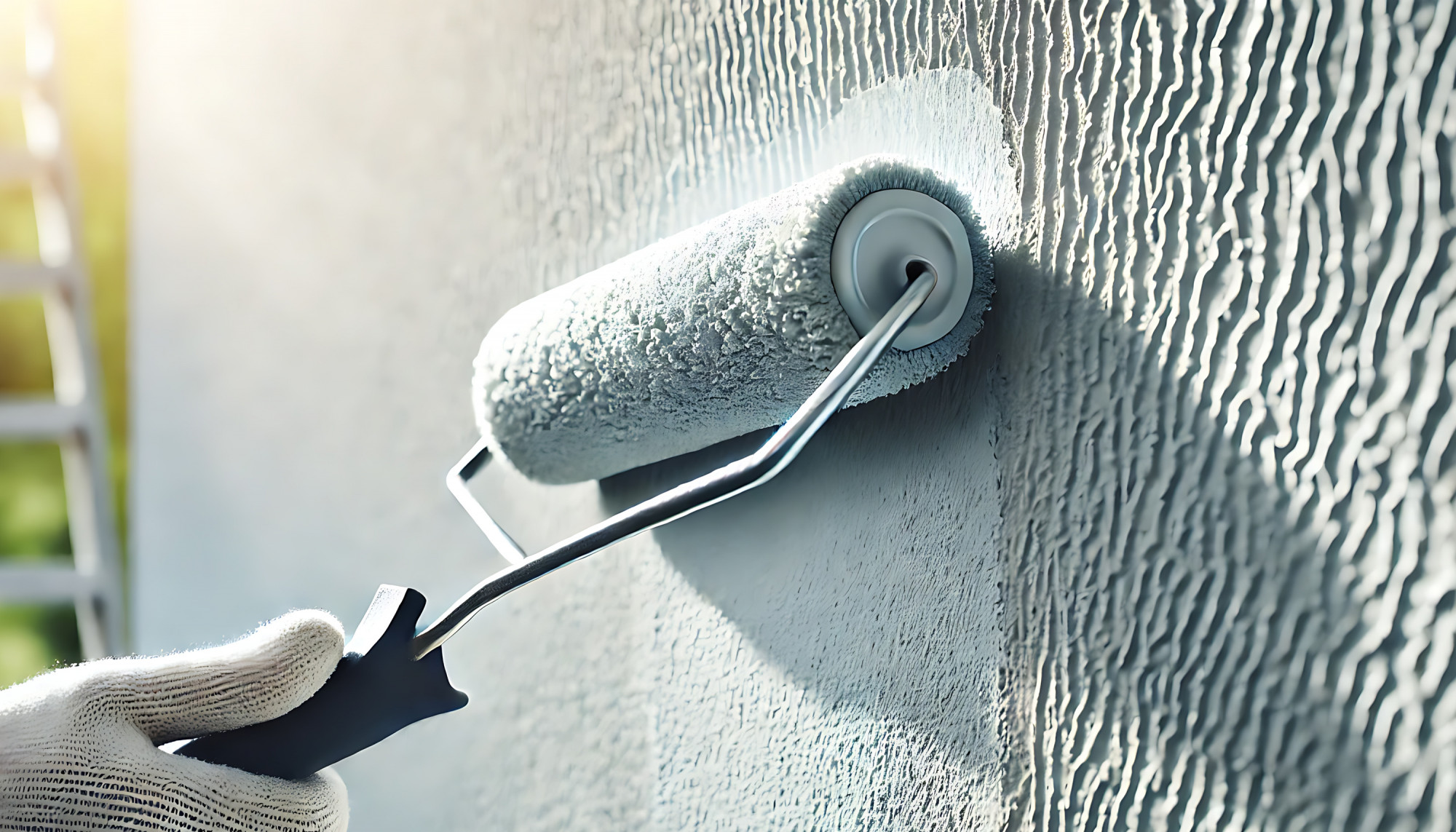 外壁塗装と屋根塗装で支える住まいづくり