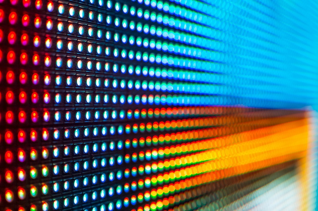 LEDライト