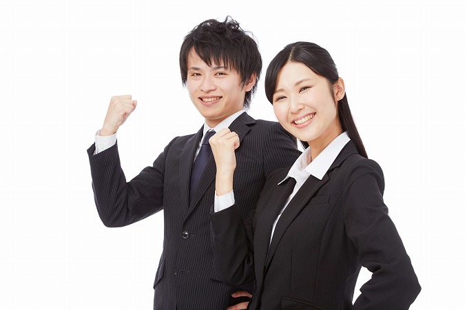 男女
