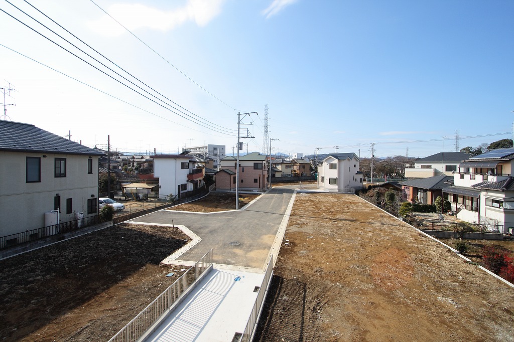 整地