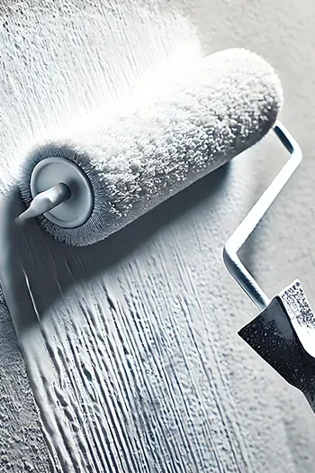 美と安心を追求する塗装業者、