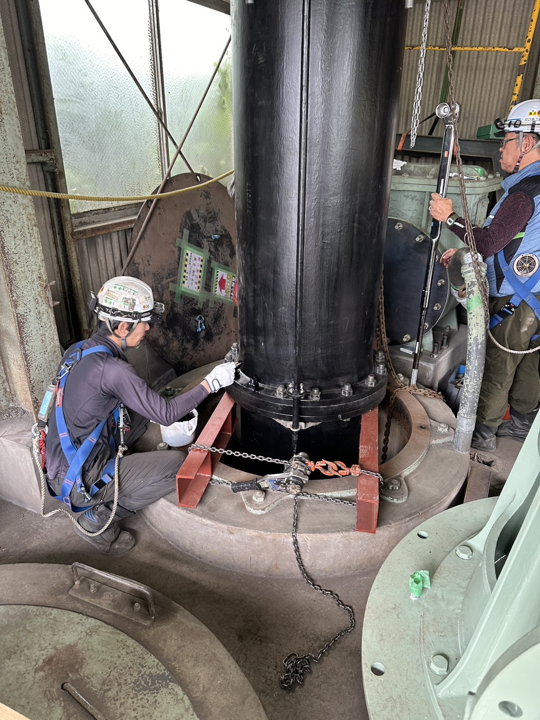 製造