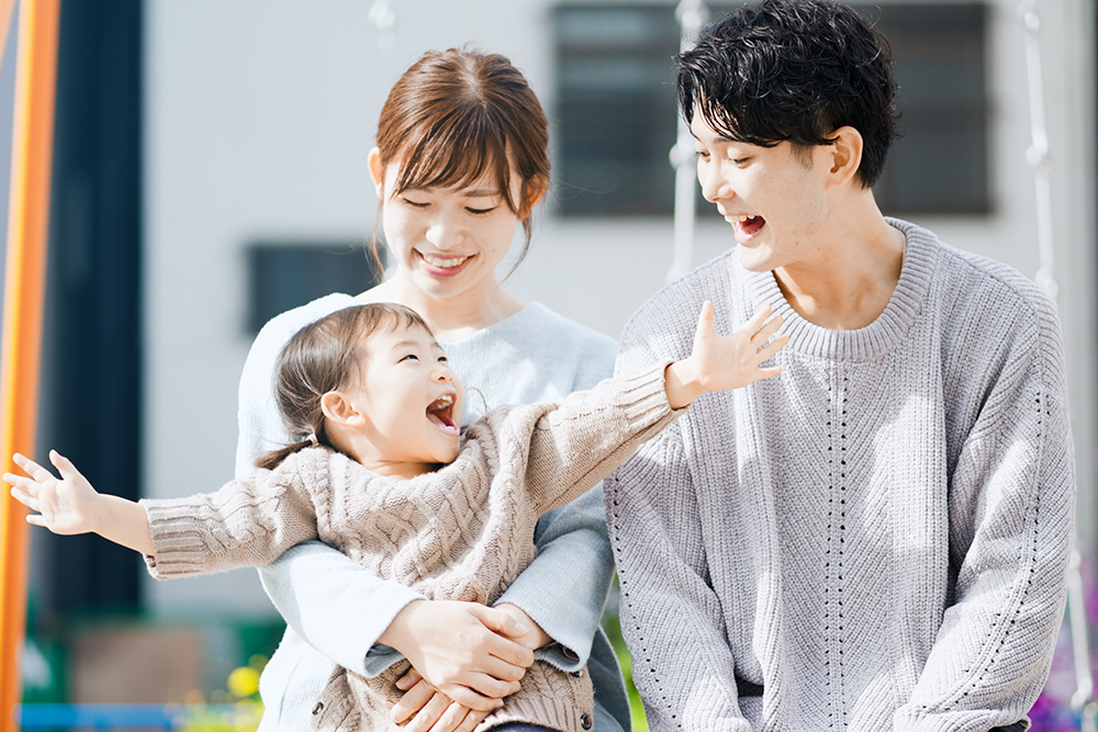 ご依頼主さまへの想い