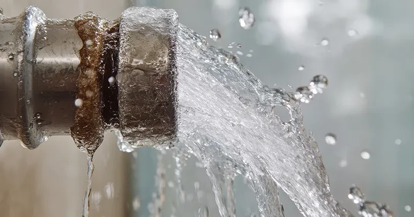 こんなトラブル、起きていませんか？