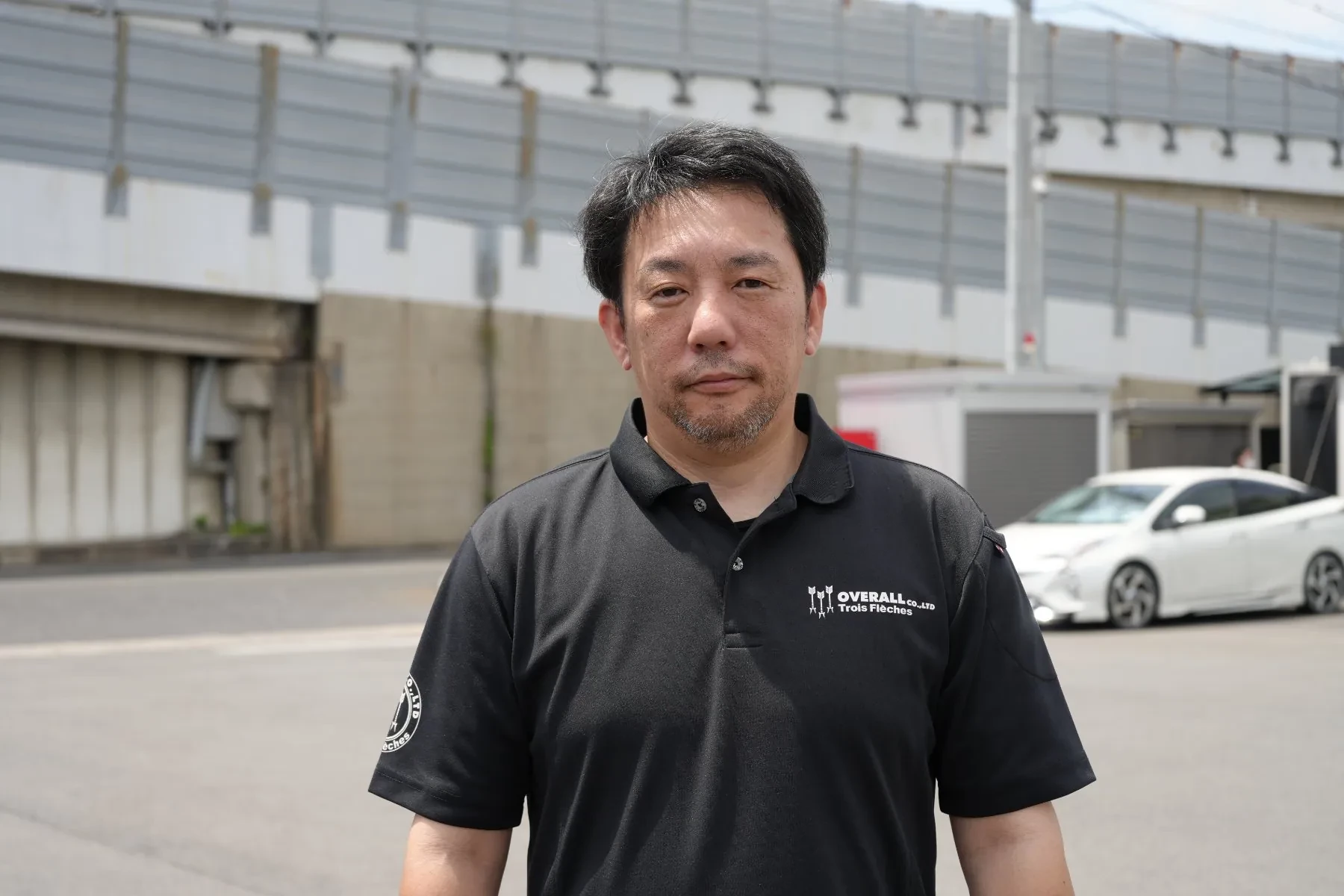 玉田亮介さん