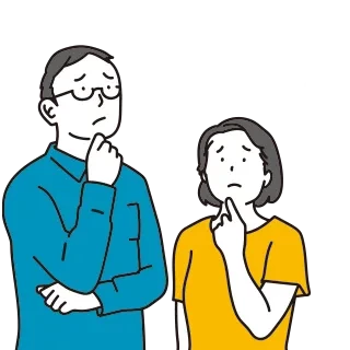 こんなお悩みはありませんか？
