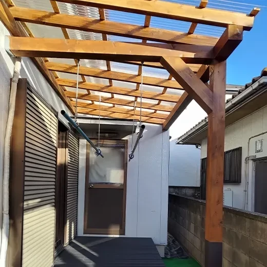 部分的な板金補修にも対応