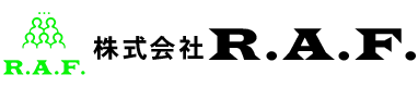 株式会社R.A.F.