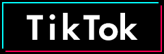 TikTok公式アカウント
