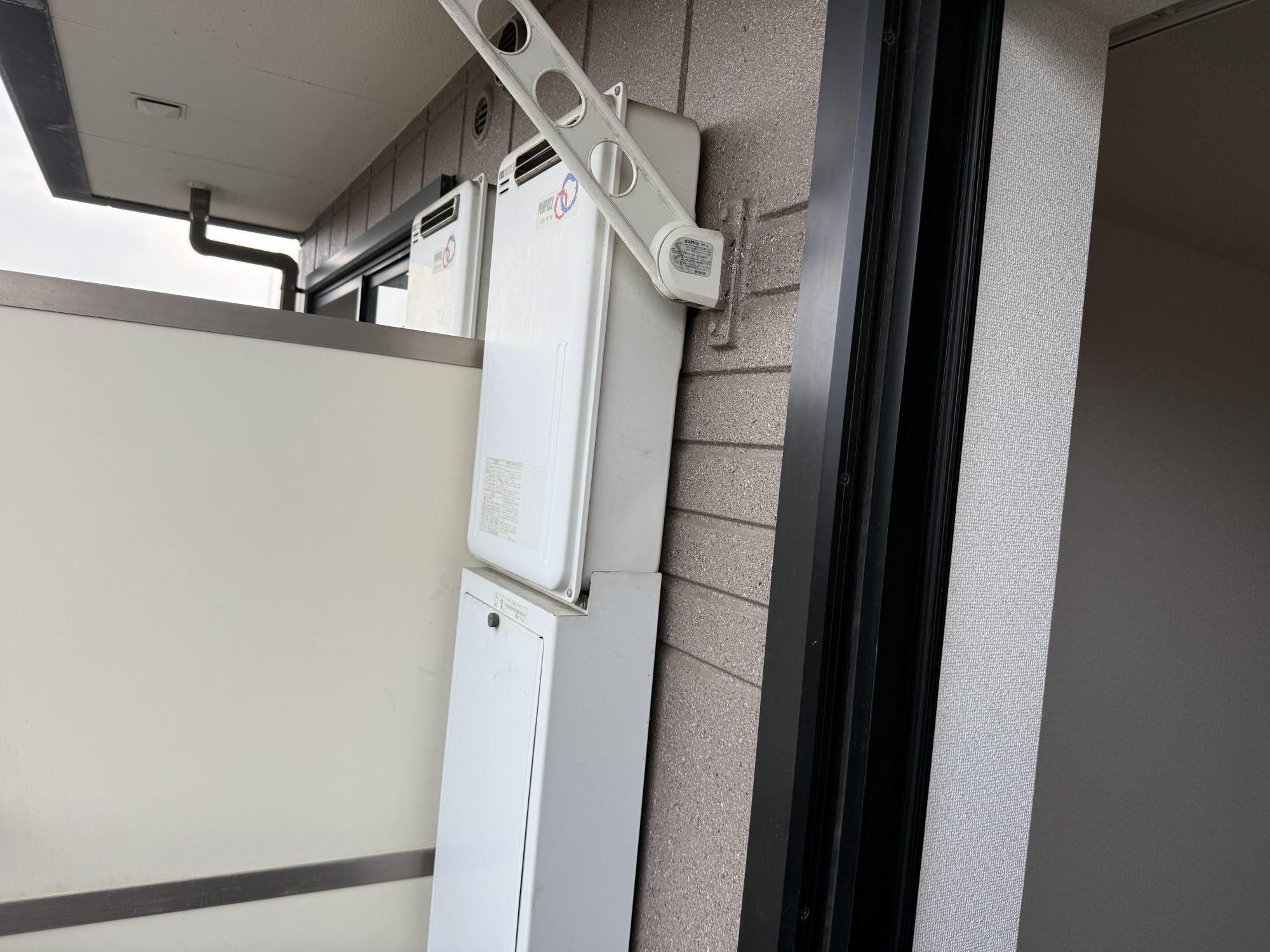 施工実績 | 電気工事・エアコン取り付け・給湯器交換は東京都板橋区の