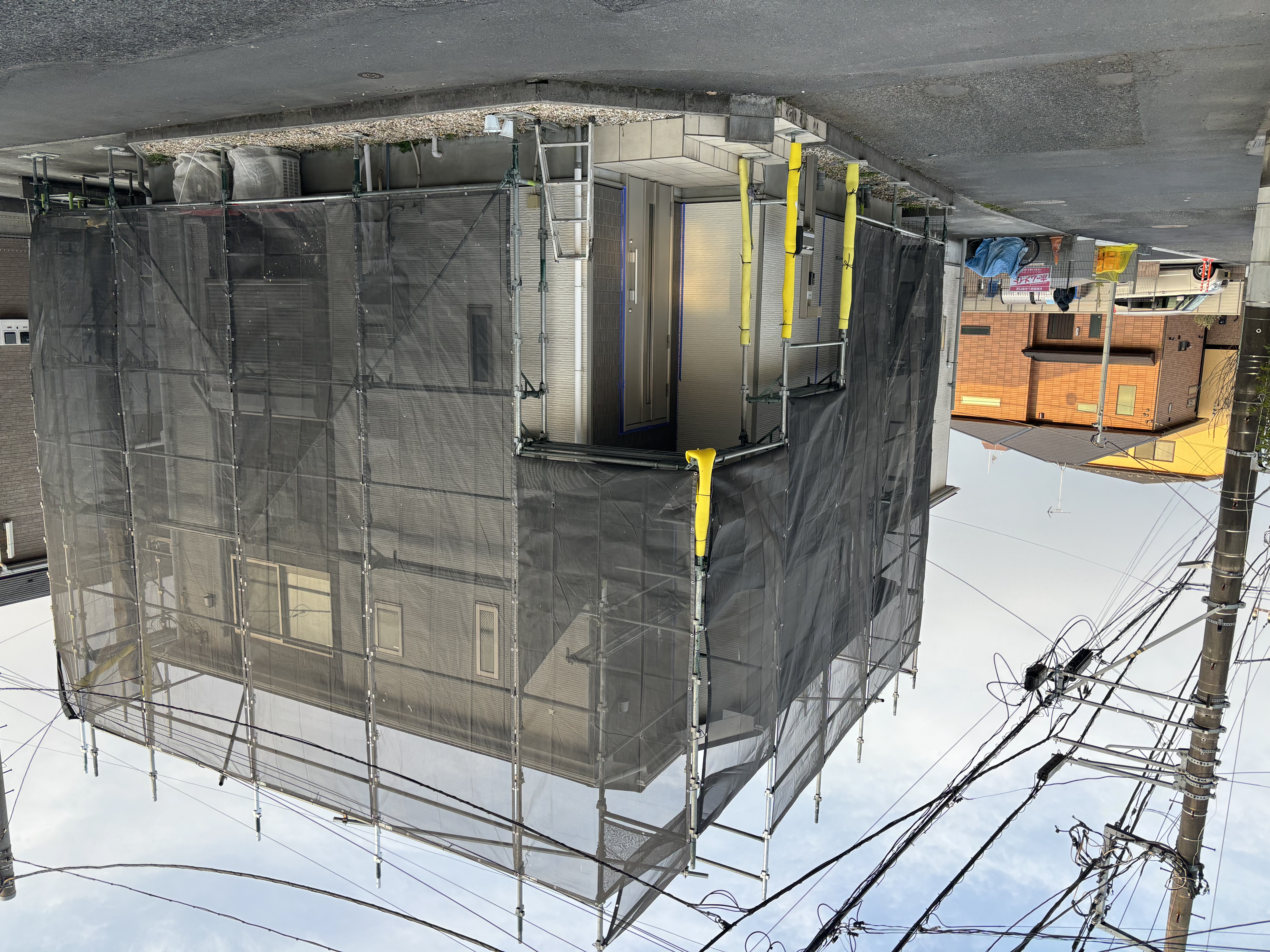 東京都日野市H様邸