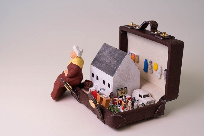 遺品整理で大切な想いと暮らしを支えるサービス | 生前整理・遺品整理