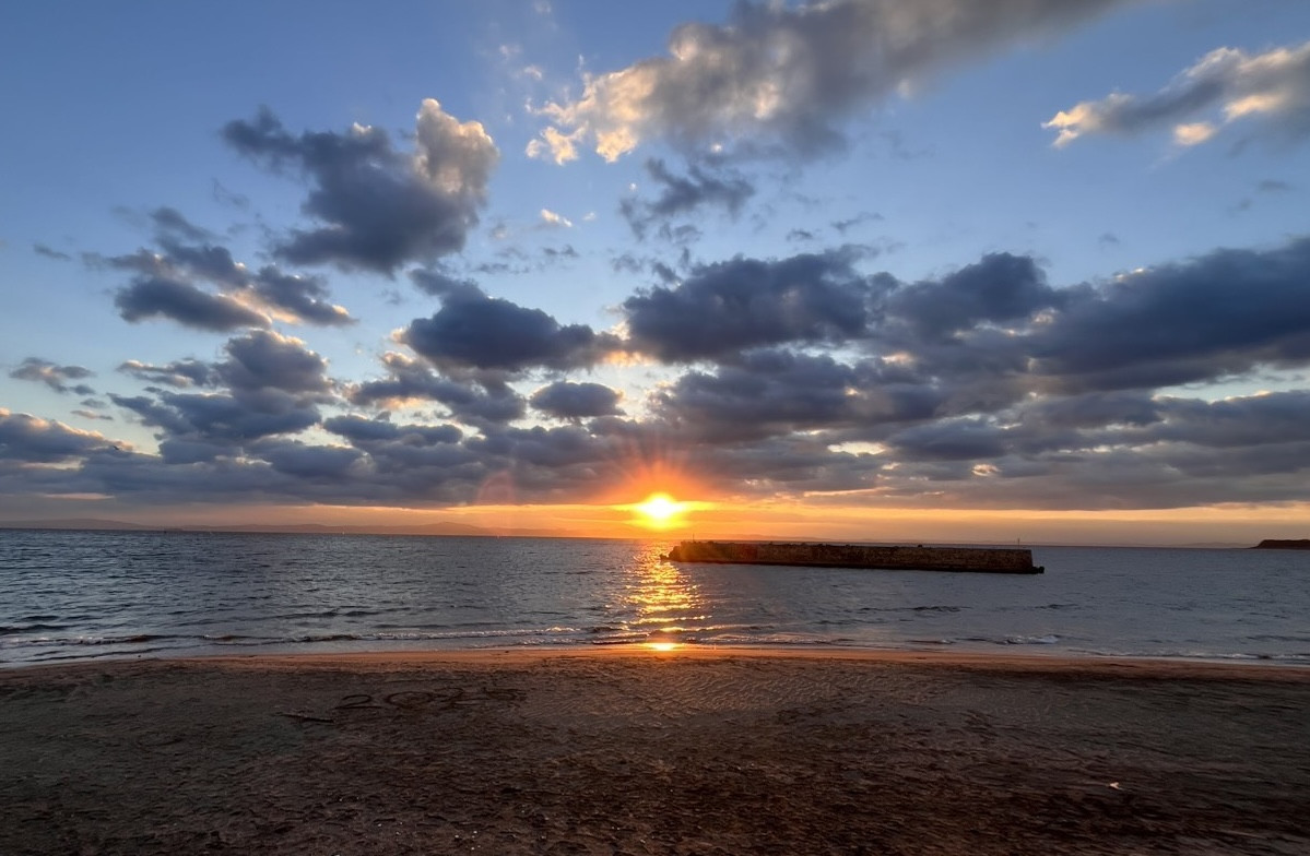 令和8年　新年のご挨拶